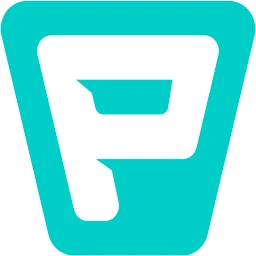 Publer logo