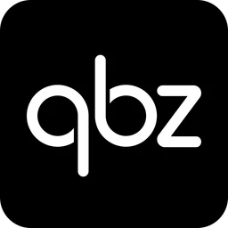 Logo de Qobuz
