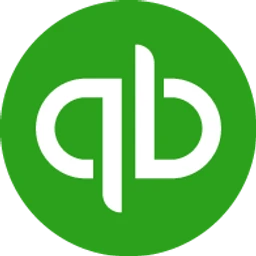 Logo de QuickBooks
