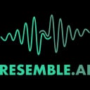 Resemble AI logo