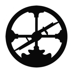 Logo de Roam Research
