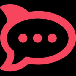 Rocket.Chat logo