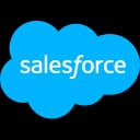 Salesforce logo