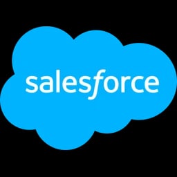 Salesforce logo