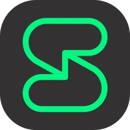 Session logo