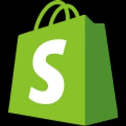 Shopify logo