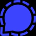 Signal logo
