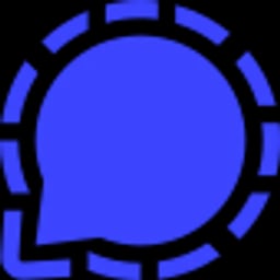 Signal logo
