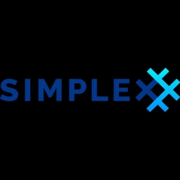 Logo de SimpleX Chat