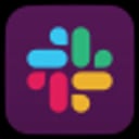 Slack logo