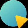 Logo de Slidev