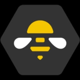 SocialBee logo