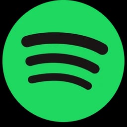 Spotify logo