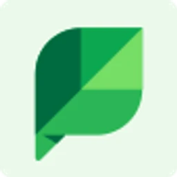 Logo de Sprout Social