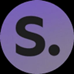 Stable Diffusion logo