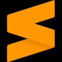 Sublime Text logo