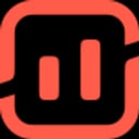 Surfer logo
