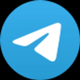 Telegram logo