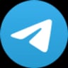 Telegram logo