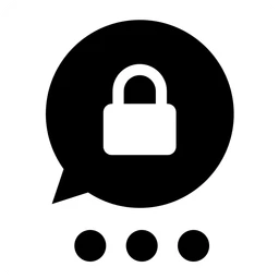 Logo de Threema
