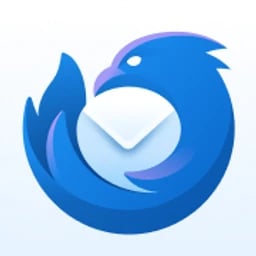 Logo de Thunderbird