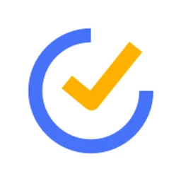 Logo de TickTick