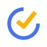 Logo de TickTick