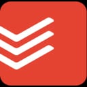 Todoist logo