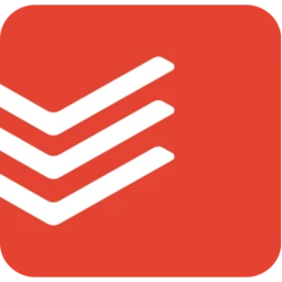 Todoist logo