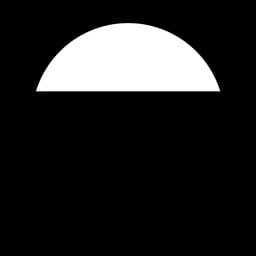 Logo de Umami