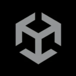 Unity logo