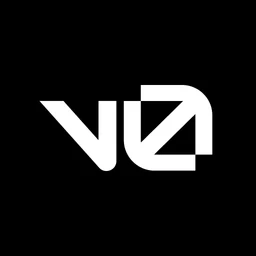 Logo de v0