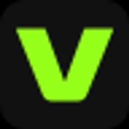 Logo de VEED