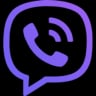 Logo de Viber
