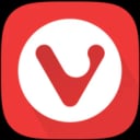 Vivaldi logo