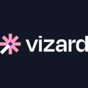 Logo de Vizard