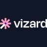 Vizard logo