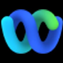 Logo de Webex
