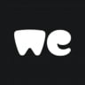 Logo de WeTransfer