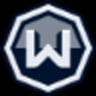 Logo de Windscribe