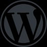 WordPress logo