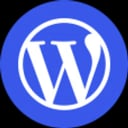 WordPress.com logo