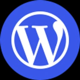 Logo de WordPress.com