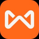 Writesonic logo