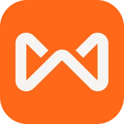 Writesonic logo