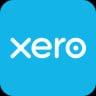 Logo de Xero