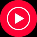 YouTube Music logo