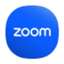 Zoom logo
